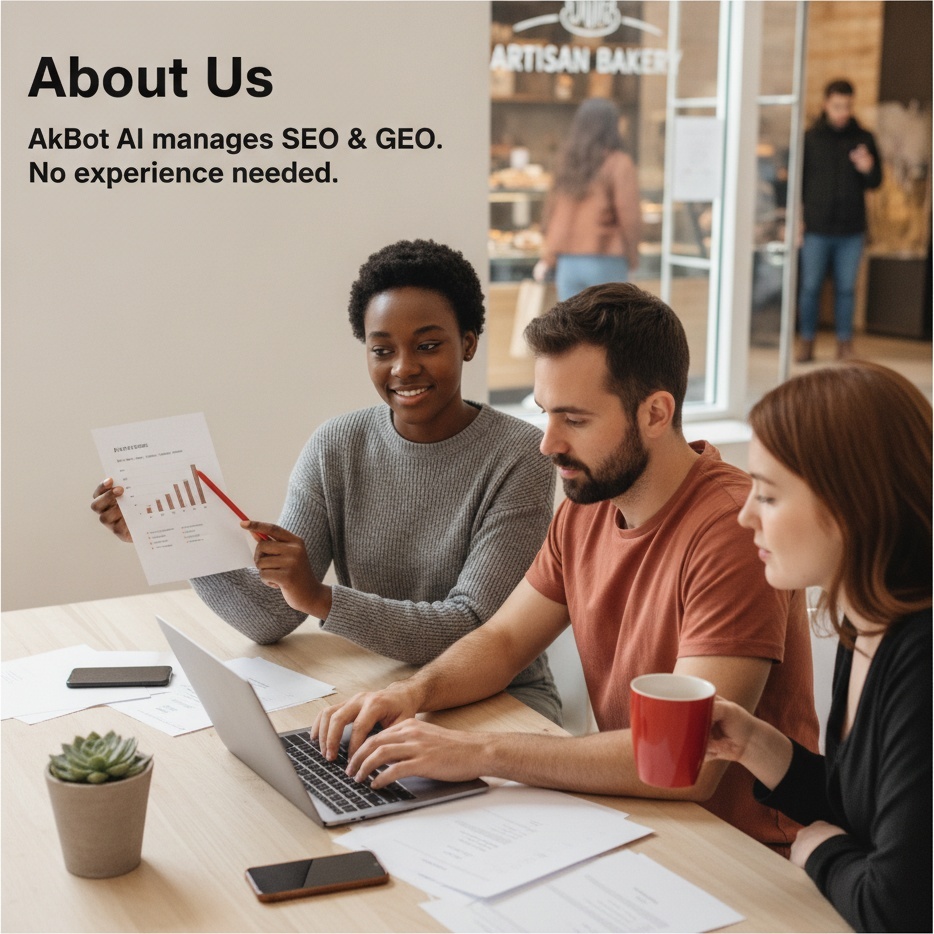 About Us