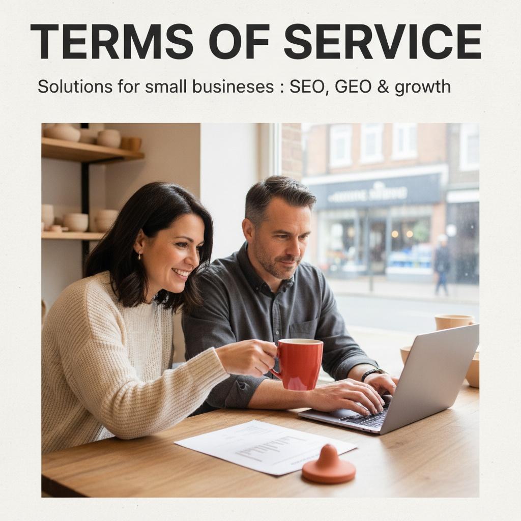 Terms of Service